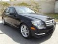 Black - C 250 Sport Photo No. 1