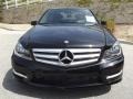 Black - C 250 Sport Photo No. 5