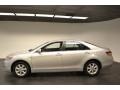 Classic Silver Metallic - Camry LE Photo No. 3