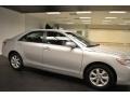 Classic Silver Metallic - Camry LE Photo No. 6