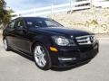 Black - C 250 Sport Photo No. 1