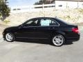 Black - C 250 Sport Photo No. 4