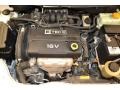 Summit White - Aveo LS Sedan Photo No. 11