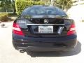 Black - C 250 Sport Photo No. 3