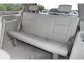 Willow Rear Seat Photo for 2005 Infiniti QX #63134446
