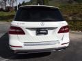 Arctic White - ML 350 BlueTEC 4Matic Photo No. 3