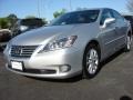 Tungsten Silver Pearl - ES 350 Photo No. 7