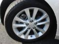 Tungsten Silver Pearl - ES 350 Photo No. 23