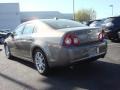 2012 Mocha Steel Metallic Chevrolet Malibu LTZ  photo #4