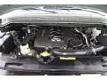  2005 QX 56 5.6 Liter DOHC 32-Valve V8 Engine