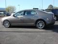 2012 Mocha Steel Metallic Chevrolet Malibu LTZ  photo #5