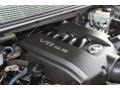  2005 QX 56 5.6 Liter DOHC 32-Valve V8 Engine