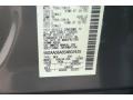 J20: Jade Green 2005 Infiniti QX 56 Color Code