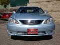 2005 Sky Blue Pearl Toyota Camry XLE V6  photo #4