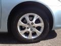 Sky Blue Pearl - Camry XLE V6 Photo No. 11