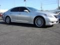 Mercury Metallic - LS 460 Photo No. 2
