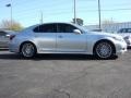Mercury Metallic - LS 460 Photo No. 3