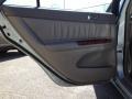 Sky Blue Pearl - Camry XLE V6 Photo No. 15