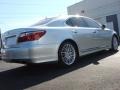 Mercury Metallic - LS 460 Photo No. 4