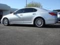 Mercury Metallic - LS 460 Photo No. 5