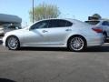 Mercury Metallic - LS 460 Photo No. 6