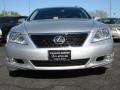 Mercury Metallic - LS 460 Photo No. 8