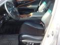 Mercury Metallic - LS 460 Photo No. 9