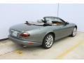 Quartz Metallic - XK XK8 Convertible Photo No. 3