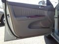 Sky Blue Pearl - Camry XLE V6 Photo No. 23