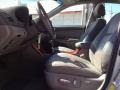 Sky Blue Pearl - Camry XLE V6 Photo No. 24
