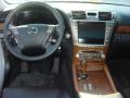 Mercury Metallic - LS 460 Photo No. 14