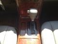 Sky Blue Pearl - Camry XLE V6 Photo No. 28