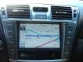 Mercury Metallic - LS 460 Photo No. 22