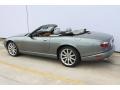 2006 Quartz Metallic Jaguar XK XK8 Convertible  photo #17