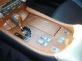 Mercury Metallic - LS 460 Photo No. 25