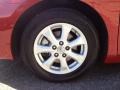 Barcelona Red Metallic - Camry LE Photo No. 10