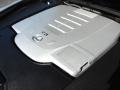Mercury Metallic - LS 460 Photo No. 35