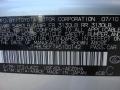 Mercury Metallic - LS 460 Photo No. 36
