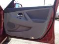 Barcelona Red Metallic - Camry LE Photo No. 19