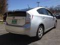 2010 Classic Silver Metallic Toyota Prius Hybrid II  photo #5