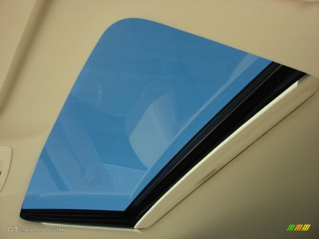 2010 ES 350 - Truffle Brown Mica / Light Gray photo #12