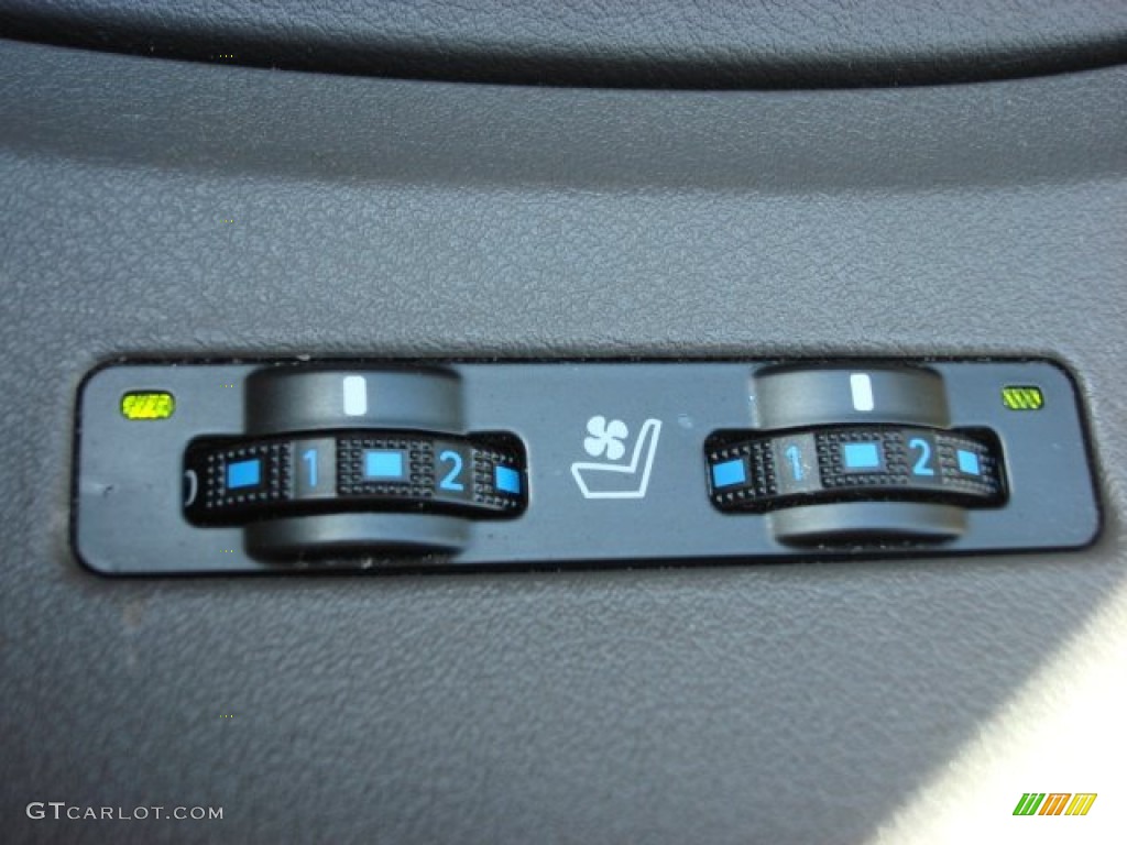 2010 ES 350 - Truffle Brown Mica / Light Gray photo #20