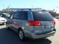 Blue Mirage Metallic - Sienna XLE Photo No. 4