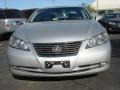 Tungsten Metallic - ES 350 Photo No. 7