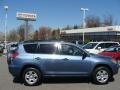 Pacific Blue Metallic - RAV4 4WD Photo No. 1