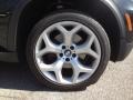 Black Sapphire Metallic - X5 4.8i Photo No. 11