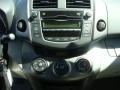 Pacific Blue Metallic - RAV4 4WD Photo No. 11