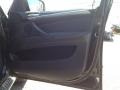 Black Sapphire Metallic - X5 4.8i Photo No. 19