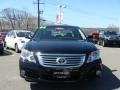 2008 Black Toyota Avalon Limited  photo #2