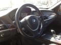 2008 Black Sapphire Metallic BMW X5 4.8i  photo #25